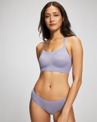LAVENDER CLOUD - Adjustable Bralette | Soma