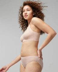 HUSH - Adjustable Bralette | Soma