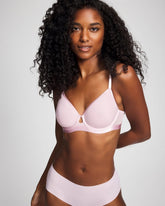 VINTAGE LILAC - Perfect Coverage Bra | Soma