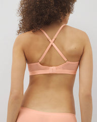 PEACH PARFAIT - Perfect Coverage Bra | Soma