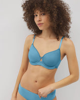 BLUE HEAVEN - Perfect Coverage Bra | Soma