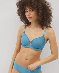 BLUE HEAVEN - Perfect Coverage Bra | Soma