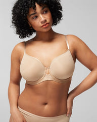 WARM AMBER - Perfect Coverage Bra | Soma