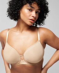 WARM AMBER - Perfect Coverage Bra | Soma