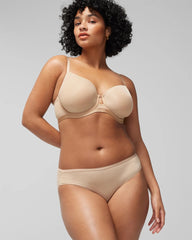 WARM AMBER - Perfect Coverage Bra | Soma