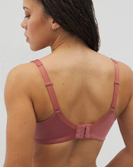 CLAY ROSE - Full Coverage Bra | Soma