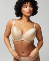 WARM AMBER - Full Coverage Bra | Soma