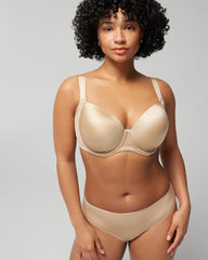 WARM AMBER - Full Coverage Bra | Soma
