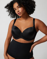 BLACK - Full Coverage Bra | Soma