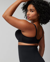 BLACK - Full Coverage Bra | Soma