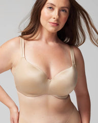 WARM AMBER - Balconette Bra | Soma