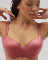 CLAY ROSE - Balconette Bra | Soma