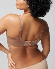WARM SIENNA - Balconette Bra | Soma
