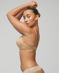 WARM AMBER - Wireless Push-Up Bra | Soma