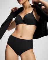 BLACK - Cotton Modern Brief | Soma