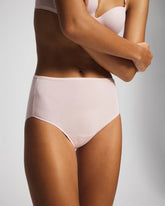 PRETTY PINK - Cotton Modern Brief | Soma