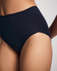 NIGHTFALL NAVY - Cotton Modern Brief | Soma