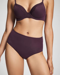 PLUM PERFECT - Cotton Modern Brief | Soma