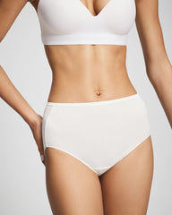 IVORY - Cotton Modern Brief | Soma