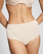PALE SAND - Cotton Modern Brief | Soma