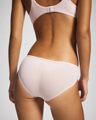 PRETTY PINK - Cotton Hipster Panty | Soma