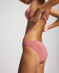 CLAY ROSE - Cotton Bikini Panty | Soma