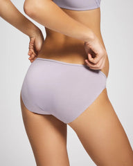 MOONSTONE - Cotton Bikini Panty | Soma
