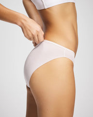 LILAC ASH - Cotton Bikini Panty | Soma