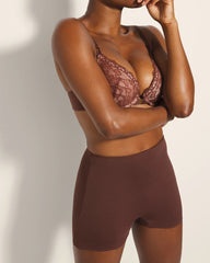 MOCHA - Boyshort Panty | Soma