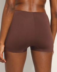 MOCHA - Boyshort Panty | Soma