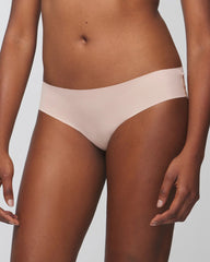 HUSH - Cheeky Hipster Panty with Lace Back | Soma