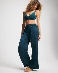 DEEP TEAL - 360 Wireless Bra | Soma