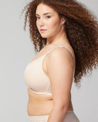 PALE SAND - 360 Wireless Bra | Soma