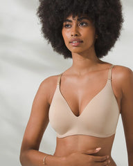 WARM AMBER - 360 Wireless Bra | Soma