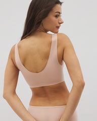 HUSH - Lace Bralette | Soma
