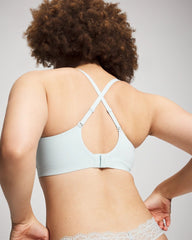 TRANQUILITY - Lace Adjustable Bralette | Soma