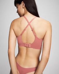 CLAY ROSE - Lace Adjustable Bralette | Soma