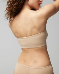 WARM AMBER - Enbliss Bandeau Bra | Soma