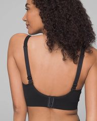 BLACK - Seamless Bra | Soma