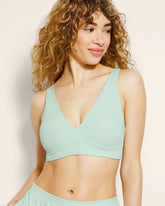 ANTIQUE GREEN - Sleep Bralette | Soma