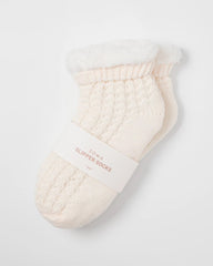 CHAMPAGNE DREAMS - Slipper Socks | Soma