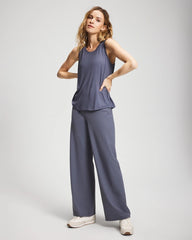 EARL GRAY - Rib Knit Tank | Soma