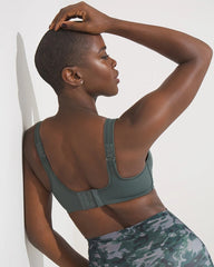 URBAN CHIC - Underwire High Impact Sports Bra | Soma