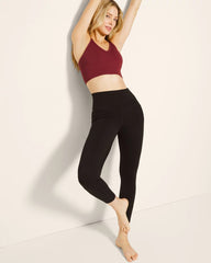 VERMILLION - Longline Bra with Strappy Back | Soma