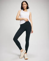 DEEPEST MARINE - 24/7 High-Waist Legging | Soma