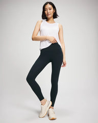 DEEPEST MARINE - 24/7 High-Waist Legging | Soma