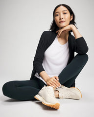 DEEPEST MARINE - 24/7 High-Waist Legging | Soma