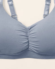 SLATE - Seamless Full Coverage Bra | Soma