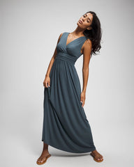 PETROL - Goddess Maxi Bra Dress | Soma