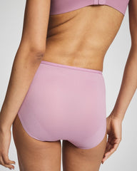 LILAC WINE - Modern Brief Panty | Soma